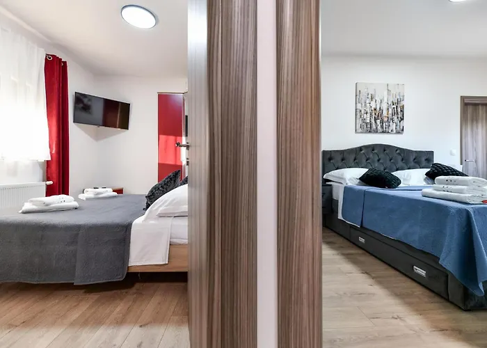 4 Bedroom Amazing In *