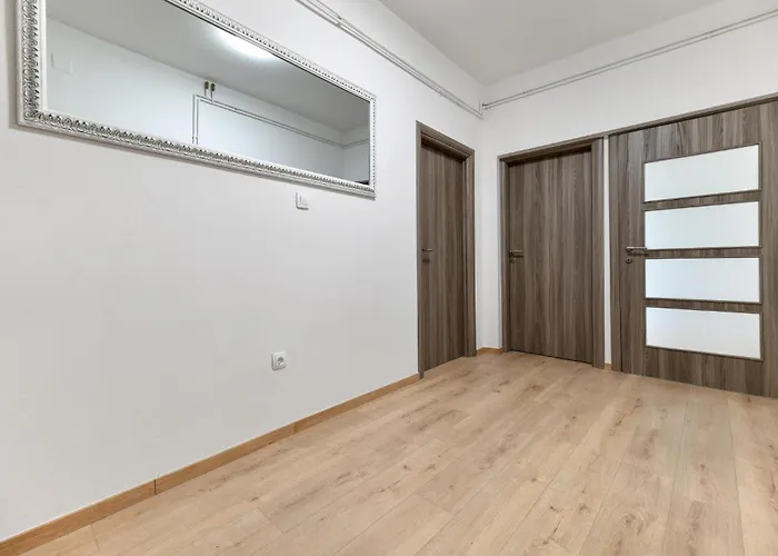4 Bedroom Amazing In Дом отдыха *