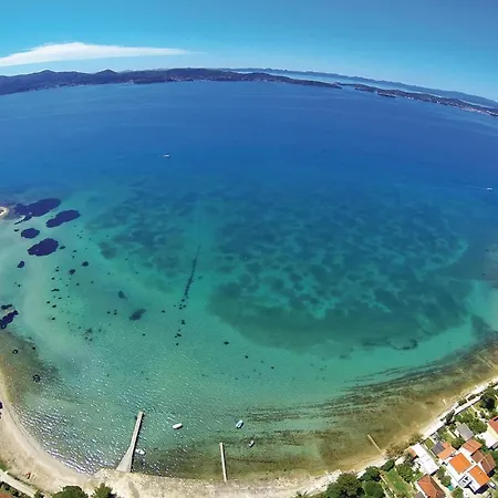 Holiday home 4 Bedroom Amazing In