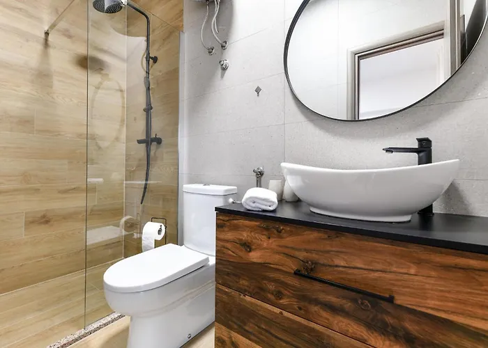 펜션 4 Bedroom Amazing In