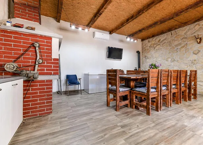 4 Bedroom Amazing In