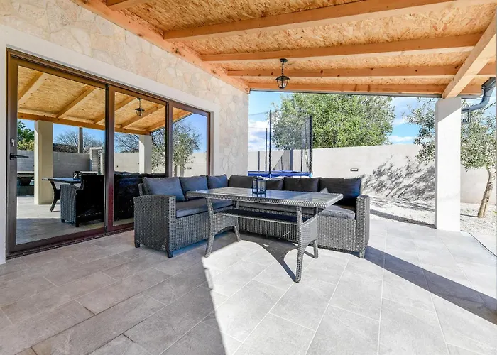 4 Bedroom Amazing In